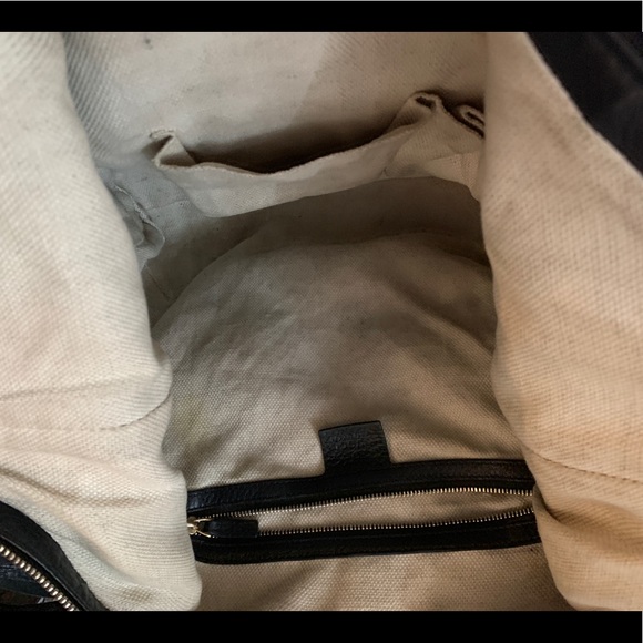 Gucci hobo bag in great condition! - Picture 7 of 8